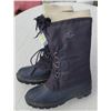 Image 1 : Winter Boots - Size 10