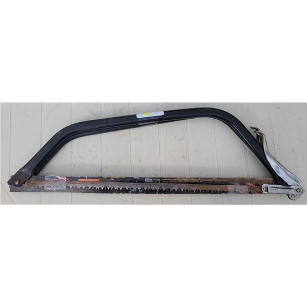 Swede Saws - 2 Pack with Spare 24" Blade