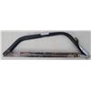 Image 1 : Swede Saws - 2 Pack with Spare 24" Blade