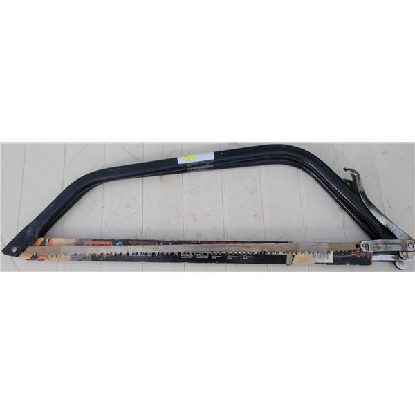 Swede Saws - 2 Pack with Spare 24" Blade