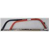 Image 1 : Swede Saws - 2 Pack (24" & 32") with Spare 24" Blade
