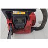 Image 4 : Chainsaw - Jonsered 2035 Turbo (Needs Brake)