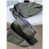Image 1 : Tree Seedling Planting / Fertilizer / Harvest Bags (3 Bags)