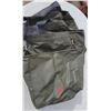 Image 3 : Tree Seedling Planting / Fertilizer / Harvest Bags (3 Bags)