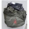 Image 1 : Tree Seedling Planting / Fertilizer / Harvest Bags (4 Bags)