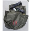 Image 1 : Tree Seedling Planting / Fertilizer / Harvest Bags (2 Bags)