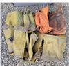 Image 1 : Tree Seedling Planting / Fertilizer / Harvest Bags (8 Bags)