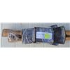 Image 1 : Axe Heads (x2) and Axe Handles (x2)