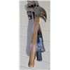 Image 3 : Hammers (x5)