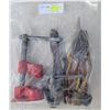 Image 1 : Bag of Hand Tools