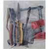 Image 2 : Bag of Hand Tools