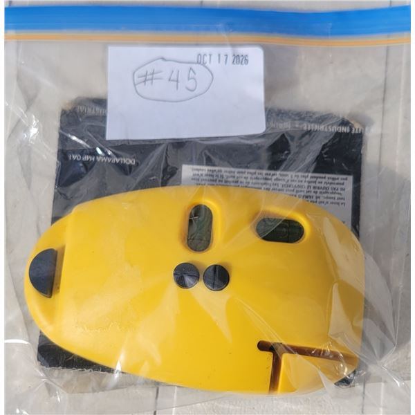 Laser Level