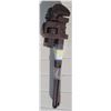 Image 1 : Pipe Wrenches (x3)