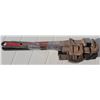 Image 3 : Pipe Wrenches (x3)
