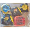 Image 2 : Tape Measures (x5)