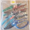 Image 2 : Pruning Shears (x5)