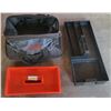 Image 1 : Tool Bag + 2 Tool Trays