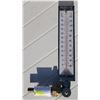 Image 1 : Thermometer - Therice - Monitor Temperature in Plumbing Lines or Heat Exchangers