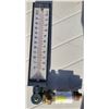 Image 1 : Thermometer - Therice - Monitor Temperature in Plumbing Lines or Heat Exchangers