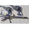Image 2 : Clamping System - Very Adjustable