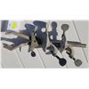 Image 3 : Clamping System - Very Adjustable