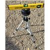 Image 1 : Laser Level Complete Kit with Tripod