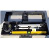 Image 2 : Laser Level Complete Kit with Tripod