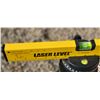 Image 3 : Laser Level Complete Kit with Tripod