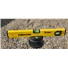 Image 4 : Laser Level Complete Kit with Tripod