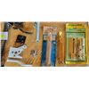 Image 6 : Hinges, Latches, Folding Supports, Keyed Door Lock, Handles