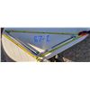 Image 1 : Grab Bar 26" x 26" (44" Diagonal)
