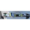 Image 2 : Paper Dispenser (No Sample Key) + 3 Towel Racks