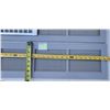 Image 2 : Vents 4x (31-1/2" x 7-3/4") + 2x (16" x 4")