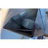 Image 2 : Vent Louver, Semi-Rigid Flexible Aluminum Duct, Aluminum Duct, Plastic Flex Cover