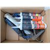 Image 2 : Roof Repair Cement (3-1/3 Tubes) + 3 Caulk Guns