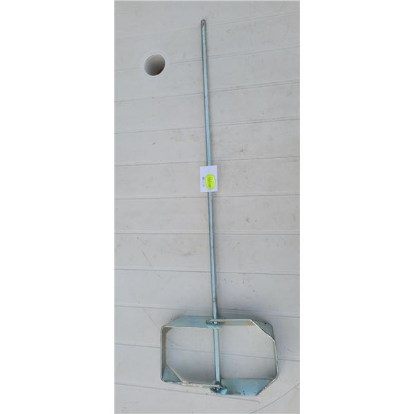 Paint Mixer 28" (New)