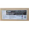 Image 1 : (40) Ceiling Tiles (New + Sealed) 12" x 12" x 0.5"