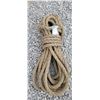 Image 1 : Sisal Rope 3/4" x 55'