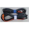 Image 1 : (2) Heat Tapes (35 ft Each)