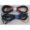 Image 1 : (2) Heat Tapes (35 ft Each)