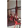 Image 4 : Drywall Lift 16 ft (5 Pieces)