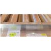 Image 4 : (2) Vents (14-1/2" x 14-1/2")
