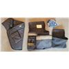 Image 1 : Tool Belt (New) Kuny's with 25' Tape Measure