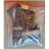 Image 2 : Tool Belt (New) Kuny's with 25' Tape Measure