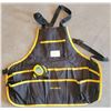 Image 1 : Tool Pouch with 16 ft Tape Measure