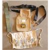 Image 1 : Tool Pouches (x2)