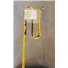 Image 2 : (5) Hydraulic Hoses, Assorted Sizes (see description) + Support Rod