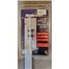 Image 1 : Circular Saw Guide - Accu-Cut / Accu-Rip