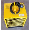 Image 1 : Heater - Uniwatt 240V 4800W (Yellow)
