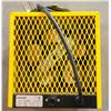 Image 2 : Heater - Uniwatt 240V 4800W (Yellow)